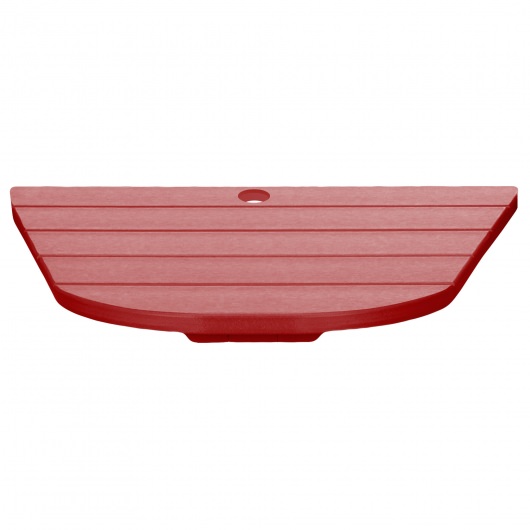 DURAWOOD® Tete-A-Tete - Red