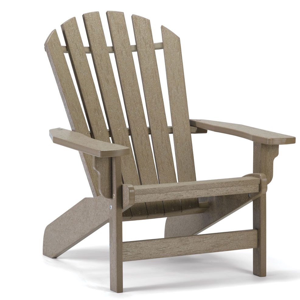 Coastal Adirondack Chair | Breezesta | SKU: BRZ-COASTLCHAIR-K