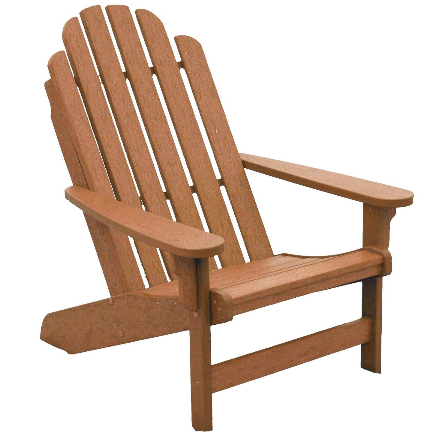 Shoreline Adirondack Chair | Breezesta | SKU: BRZ-SHORECHAIR-K 