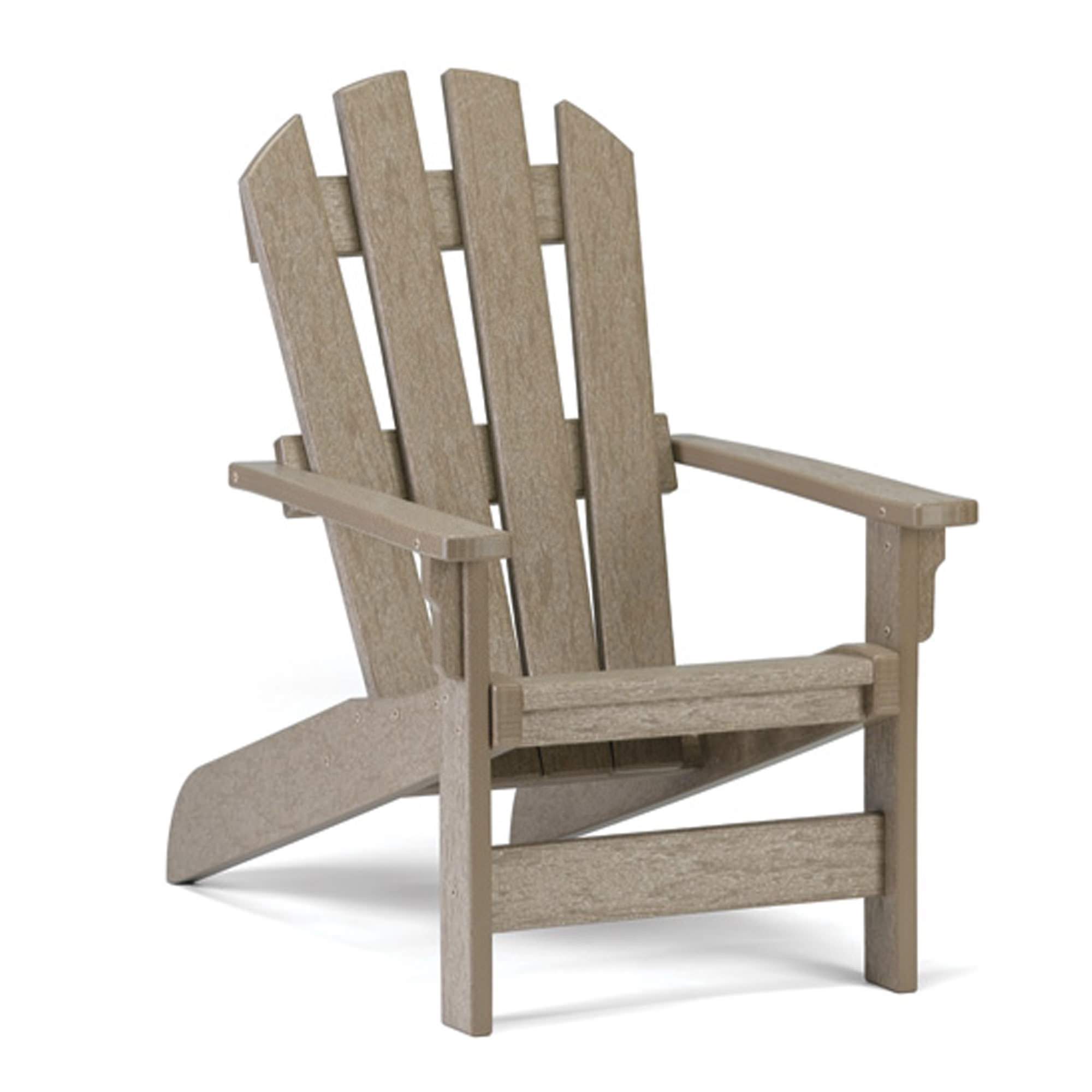 Kidz Adirondack Chair | Breezesta | SKU: BRZ-KIDZCHAIR-K | Furniture