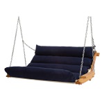 39 Inch Replacement Cushion for 48 Inch Cushioned Double Swing