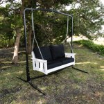 DURAWOOD® Comfort Double Swing