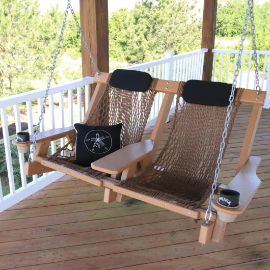 nags head hammock swing