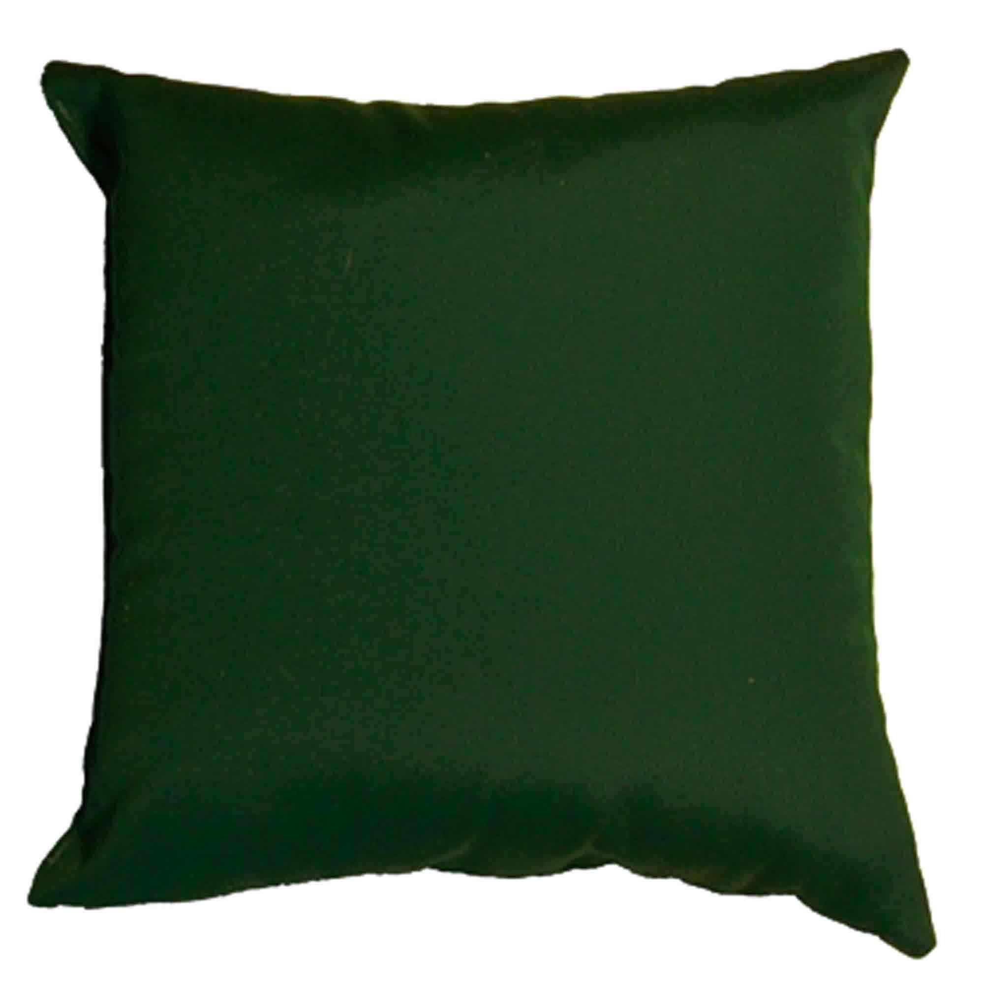 throw pillows