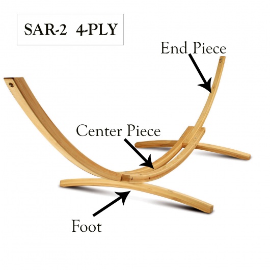 Nags Head Hammocks Replacement Parts