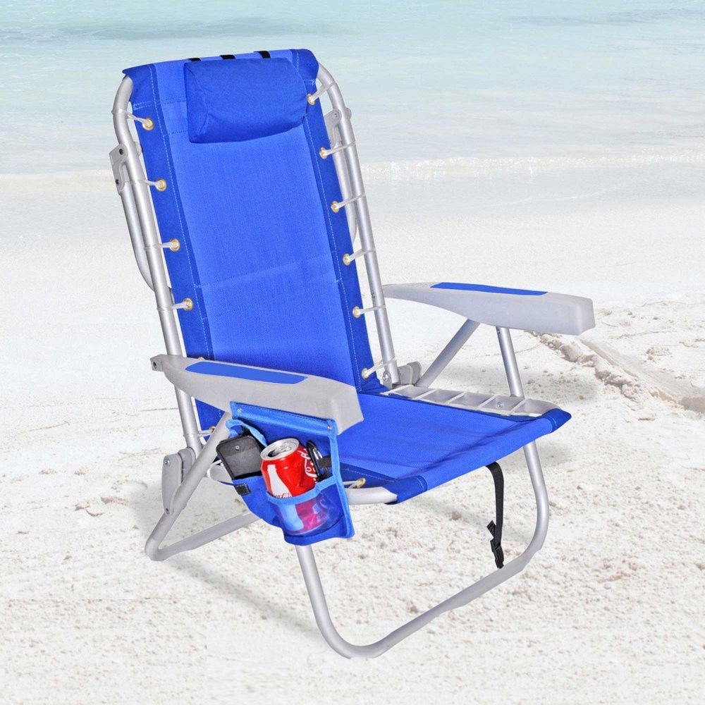  Chair with cooler | Nags Head Hammocks | SKU: SC536-70 | Furniture