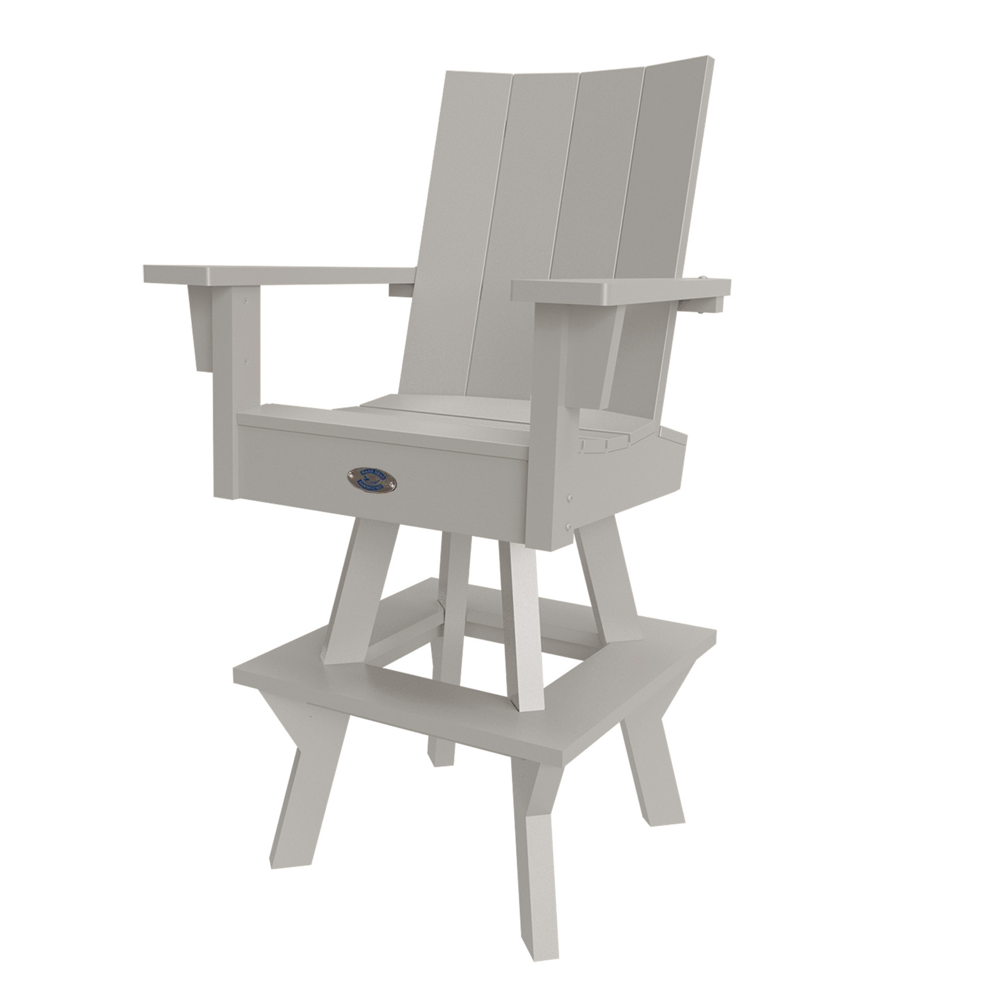 Counter Height Swivel Chair Instructions