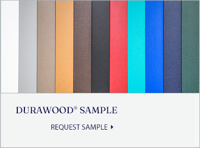 Free Durawood Samples Kit