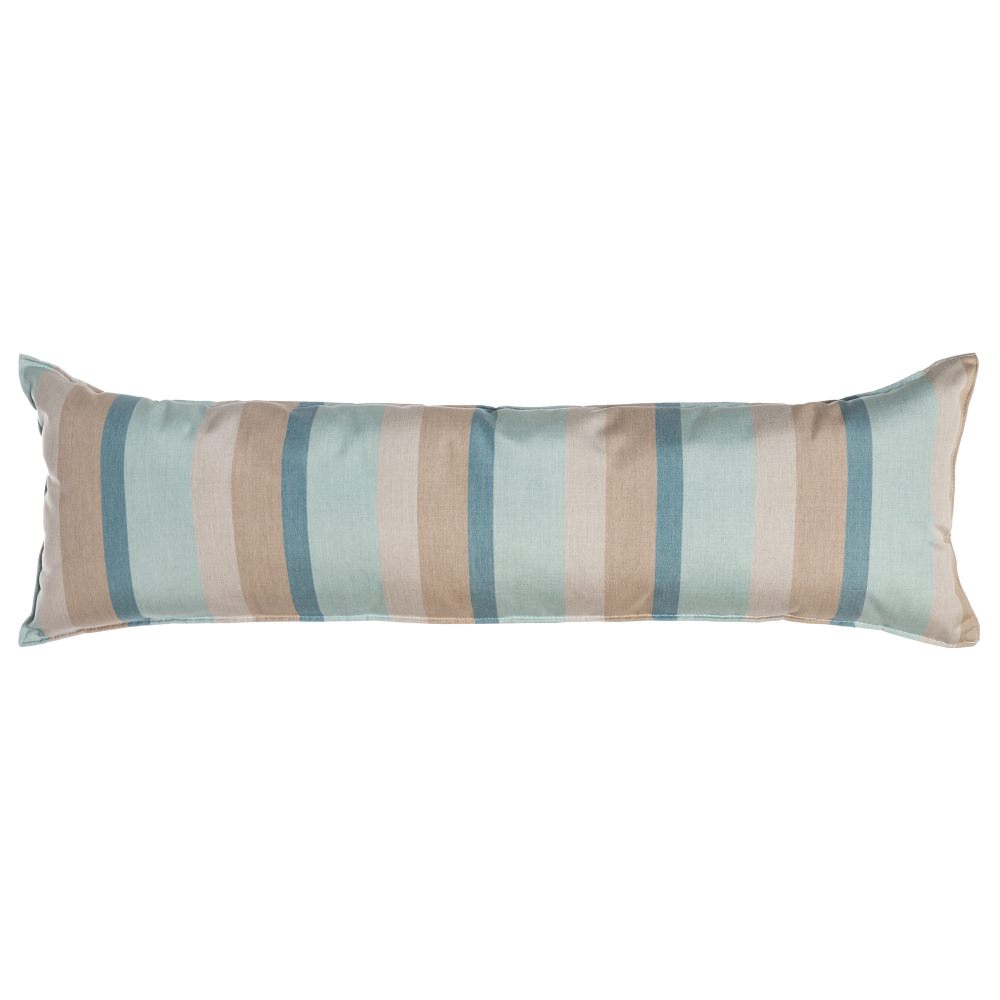 Plush Hammock Pillow - Gateway Mist