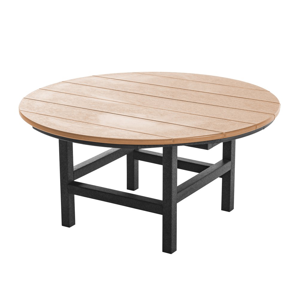 Conversation Coffee Table