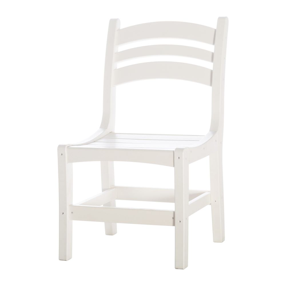 7 Piece Casual Dining Set