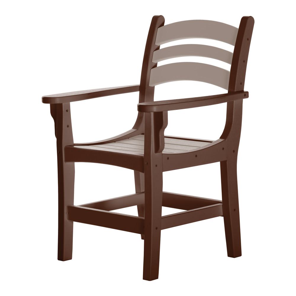 DURAWOOD® 5 Piece Casual Dining Set