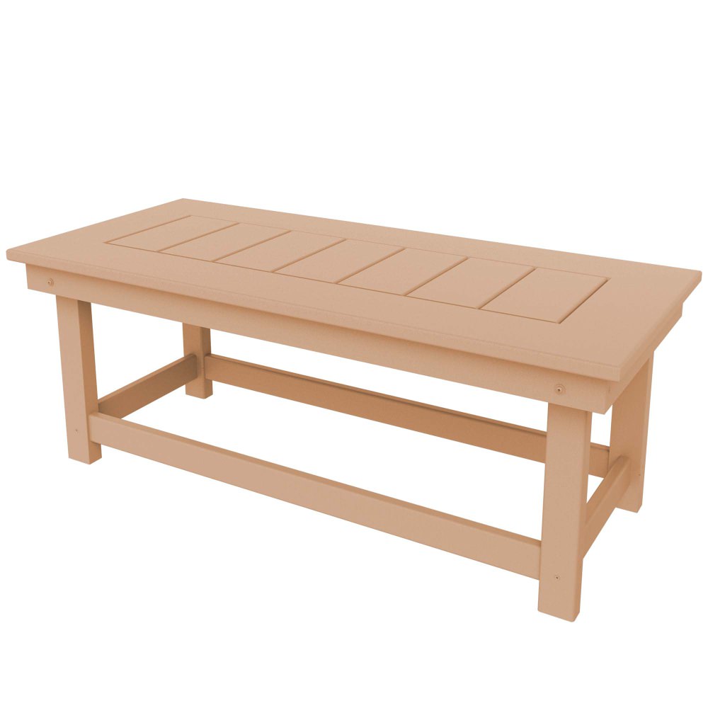 Comfort Coffee Table