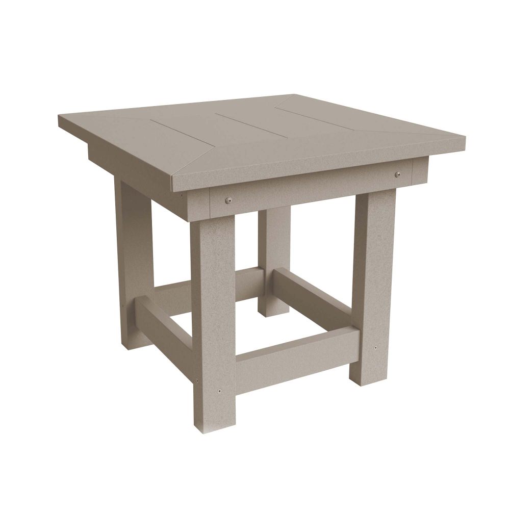 Comfort Side Table