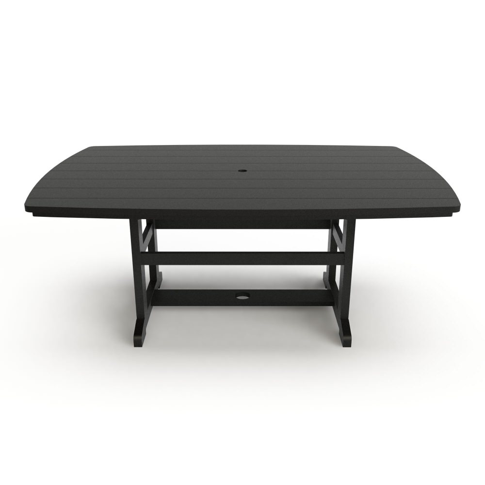 7 Piece Casual Dining Set