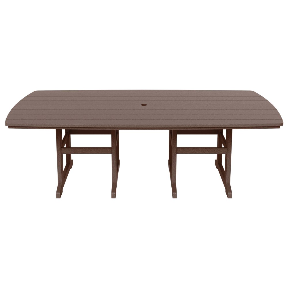 Dining Table - 46 in. x 96 in.