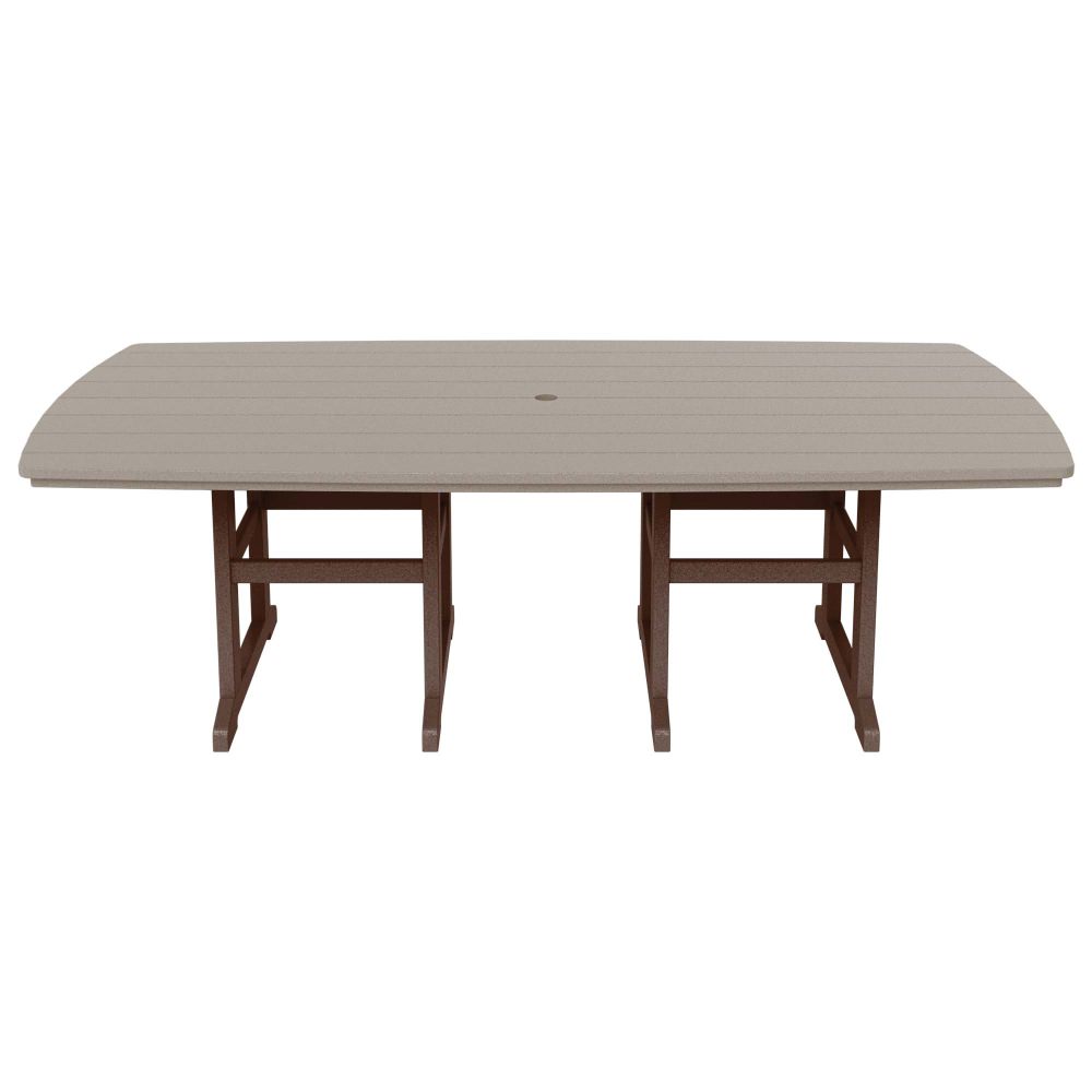 Dining Table - 46 in. x 96 in.