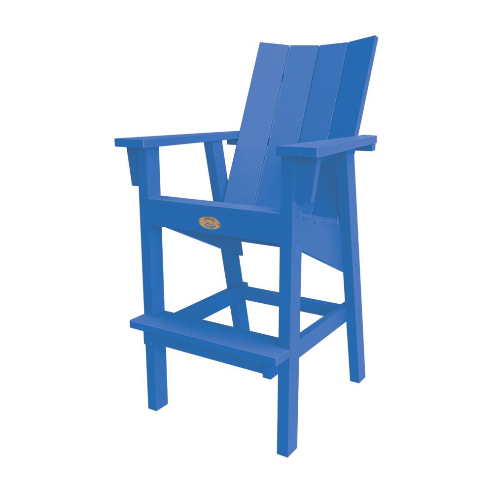 Modern Counter Height Chair