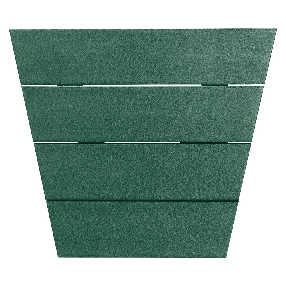 Modern Tete-A-Tete Table