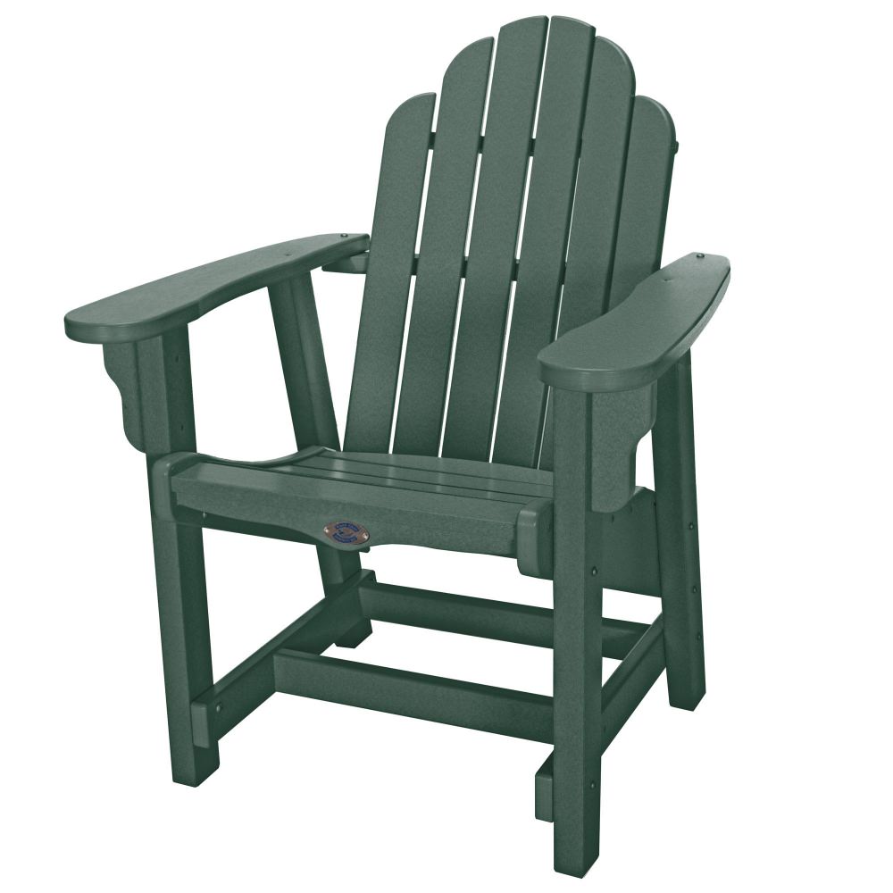 DURAWOOD® Classic Conversation Chair