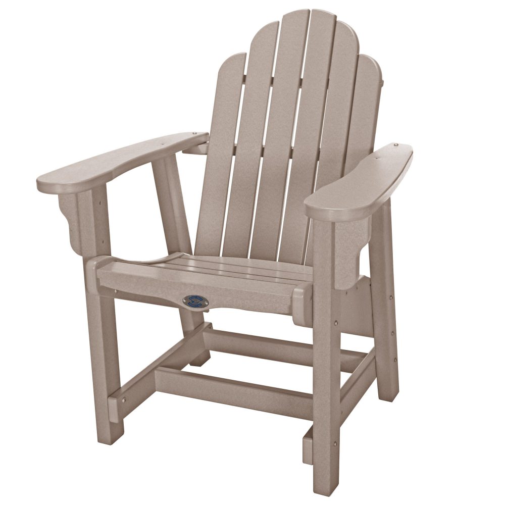 DURAWOOD® Classic Conversation Chair