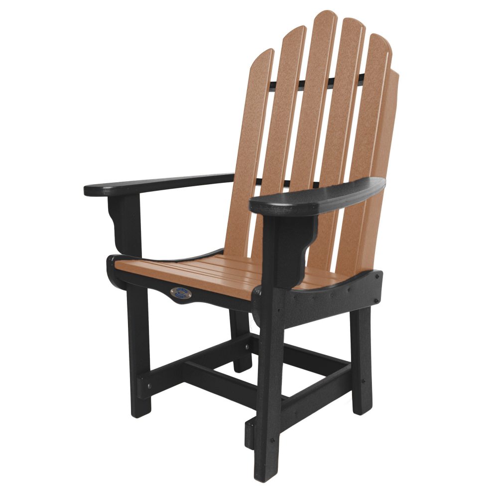 5 Piece Classic Dining Set