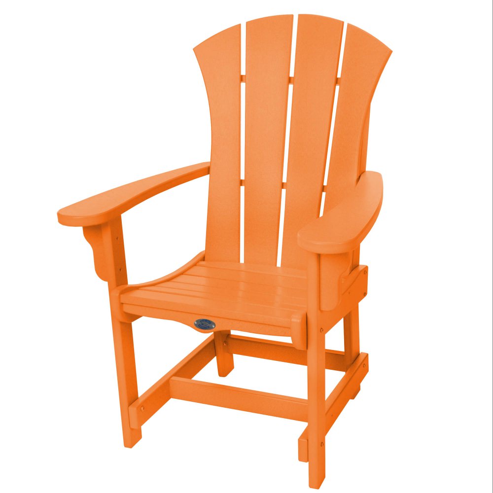 Sunrise Dining Chair with Arms