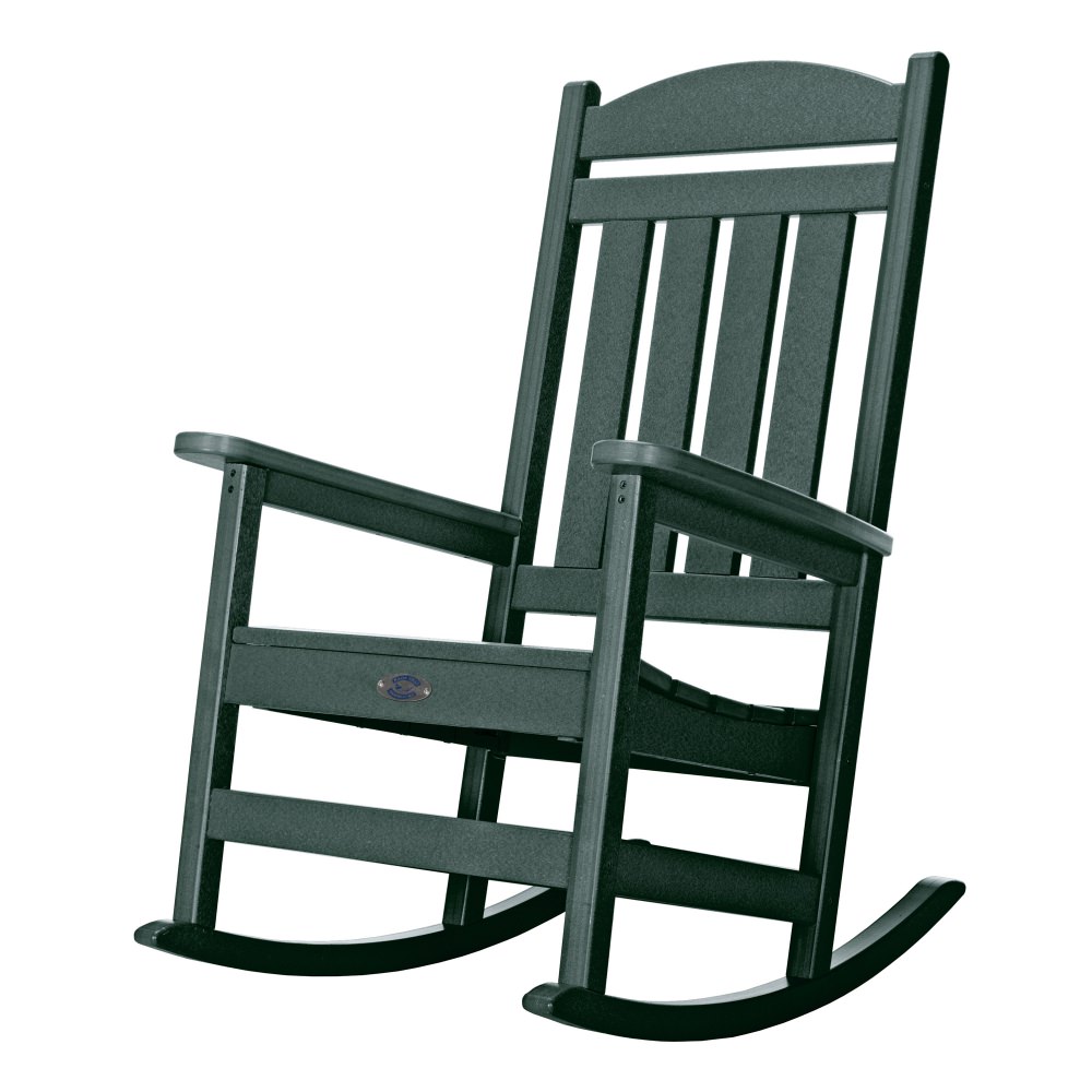 Classic Porch Rocker