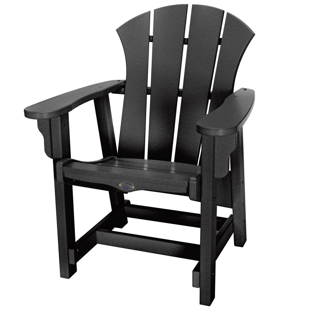 Sunrise Conversation Chair