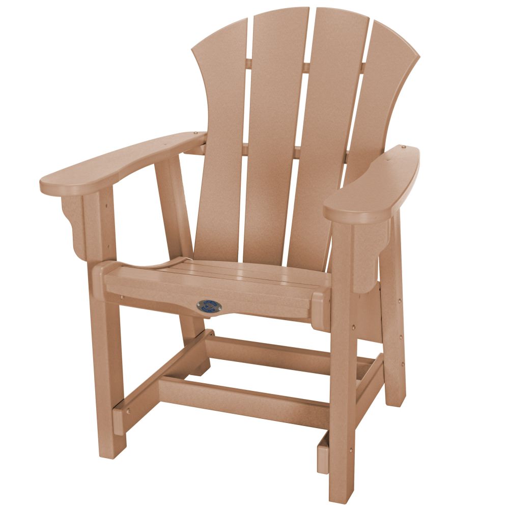 Sunrise Conversation Chair