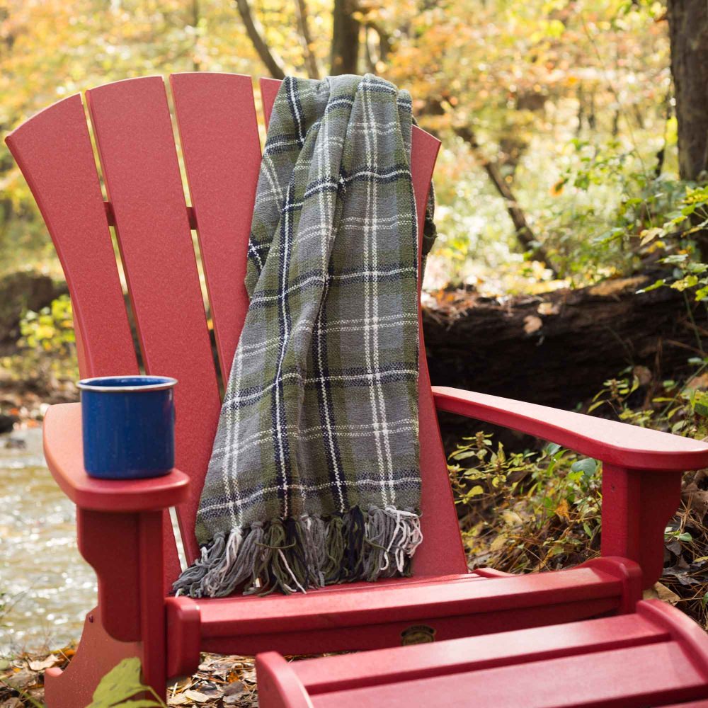Sunrise Adirondack Chair