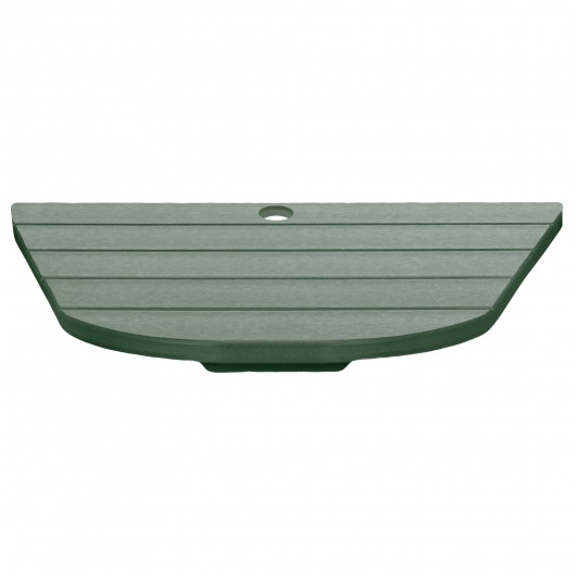 Pawleys Green Durawood Tete-A-Tete Table