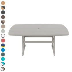 Dining Table - 46 in. x 72 in.