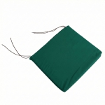 Adirondack Chair and Rocker Cushion - 20 in. x 18 in.