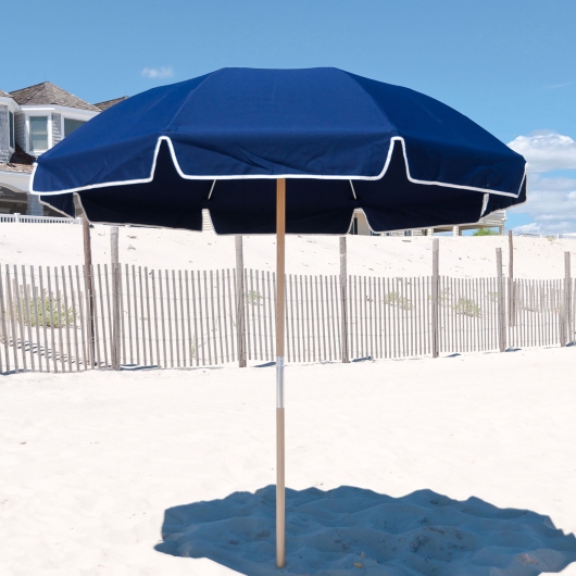 Avalon 7.5 ft. Beach Umbrella