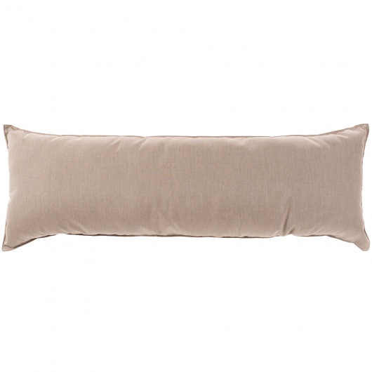 Long Plush Sunbrella® Hammock Pillow