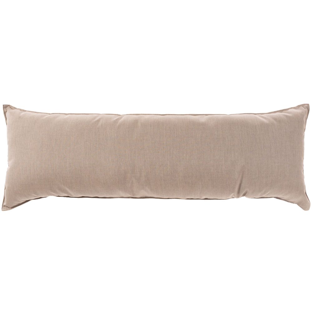 Long Plush Sunbrella® Hammock Pillow