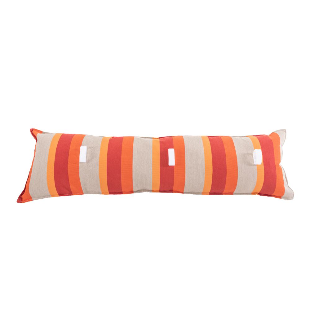 Long Plush Sunbrella® Hammock Pillow - Gateway Tamale