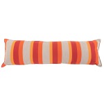 Long Plush Sunbrella Hammock Pillow - Gateway Tamale