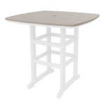 Bar Height Table - 46 in. x 45 in.