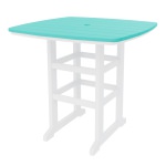 Bar Height Table - 46 in. x 45 in.