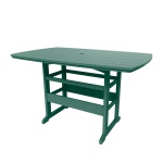 Bar Height Table - 46 in. x 72 in.