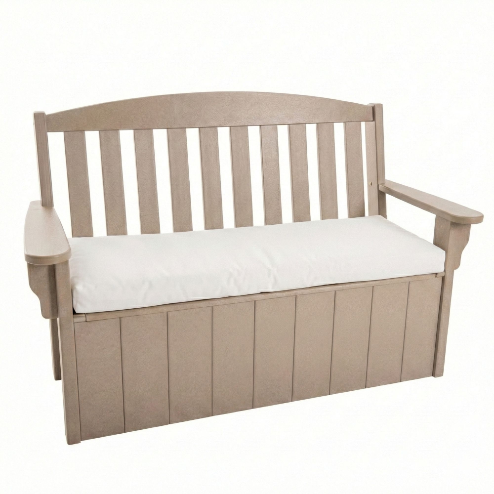 Bench, Glider, Porch Swing Cushion - 49 in.
