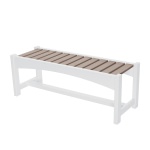 DURAWOOD® Classic Dining Bench
