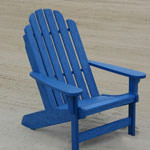 Breezesta Adirondack Shoreline Chair