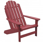 Breezesta Adirondack Shoreline Chair