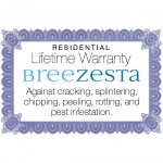 Breezesta Seat/Back Cushions