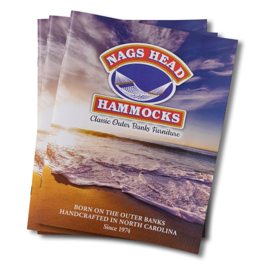 Free Nags Head Hammocks Catalog