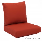 Breezesta Seat/Back Cushions