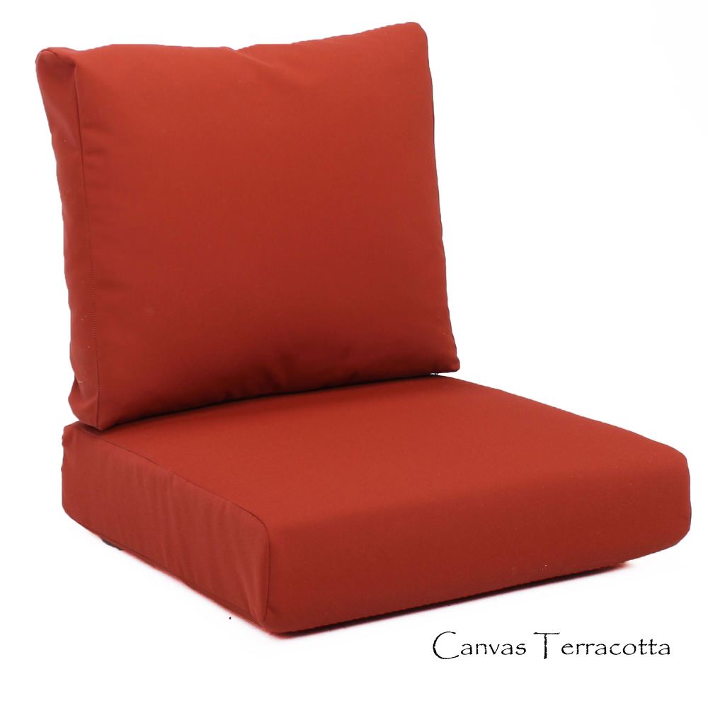 Breezesta Seat/Back Cushions